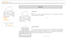 Tablet Screenshot of kohlweb.de